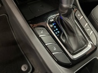 Hyundai IONIQ hybrid vaihtoauto