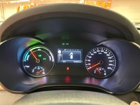 Kia Optima vaihtoauto