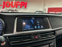 Kia Optima vaihtoauto