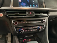 Kia Optima vaihtoauto