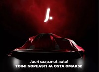 Volvo S80 vaihtoauto