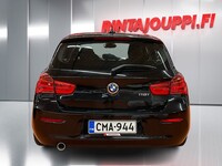 BMW 118 vaihtoauto
