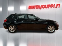 BMW 118 vaihtoauto