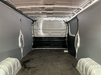 Nissan NV300 vaihtoauto