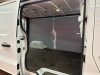 Nissan NV300 vaihtoauto