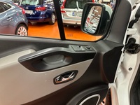 Nissan NV300 vaihtoauto