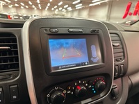 Nissan NV300 vaihtoauto