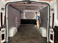 Nissan NV300 vaihtoauto