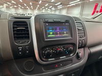 Nissan NV300 vaihtoauto