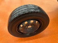 Nissan NV300 vaihtoauto