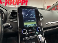 Renault Grand Scénic vaihtoauto