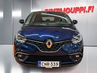 Renault Grand Scénic vaihtoauto