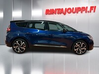 Renault Grand Scénic vaihtoauto