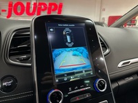 Renault Grand Scénic vaihtoauto