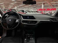 BMW 118 vaihtoauto