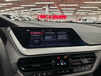 BMW 118 vaihtoauto