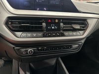 BMW 118 vaihtoauto
