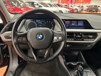BMW 118 vaihtoauto