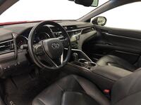 Toyota Camry vaihtoauto