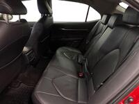 Toyota Camry vaihtoauto