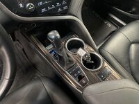 Toyota Camry vaihtoauto
