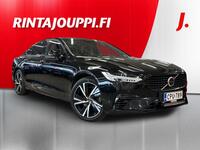 Volvo S90 vaihtoauto