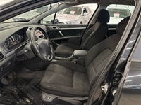 Peugeot 407 vaihtoauto