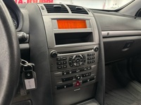 Peugeot 407 vaihtoauto