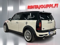 Mini Cooper S vaihtoauto