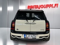 Mini Cooper S vaihtoauto