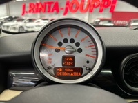 Mini Cooper S vaihtoauto