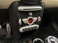 Mini Cooper S vaihtoauto