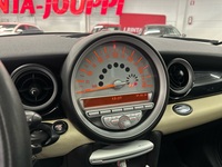 Mini Cooper S vaihtoauto