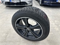 Mini Cooper S vaihtoauto