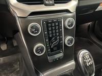 Volvo V40 vaihtoauto