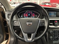 Volvo V40 vaihtoauto