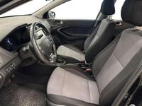 Hyundai i20 Hatchback vaihtoauto