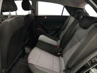 Hyundai i20 Hatchback vaihtoauto