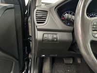 Hyundai i20 Hatchback vaihtoauto