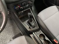 Hyundai i20 Hatchback vaihtoauto