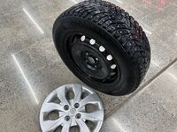 Hyundai i20 Hatchback vaihtoauto