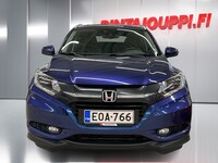 Honda HR-V vaihtoauto