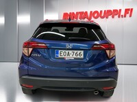 Honda HR-V vaihtoauto