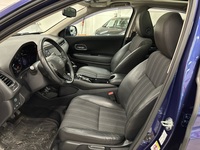 Honda HR-V vaihtoauto