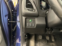 Honda HR-V vaihtoauto