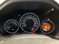 Honda HR-V vaihtoauto