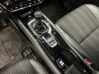 Honda HR-V vaihtoauto