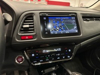 Honda HR-V vaihtoauto