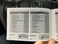 Honda HR-V vaihtoauto