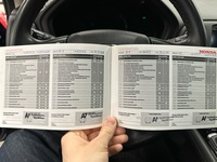 Honda HR-V vaihtoauto